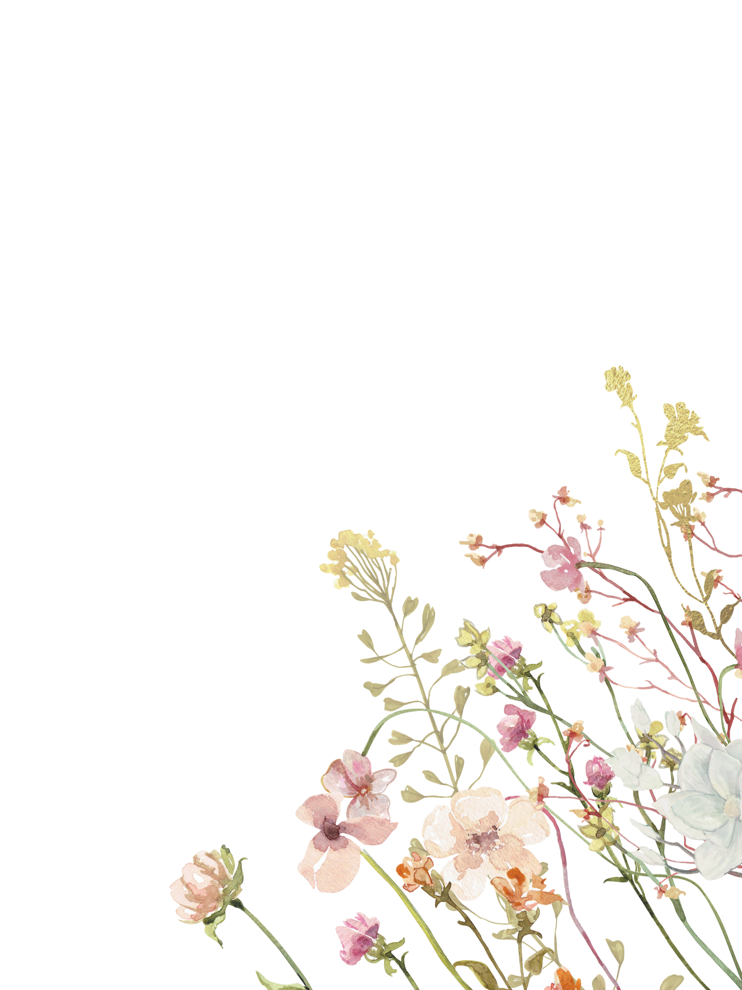 Like Stardust Glistening