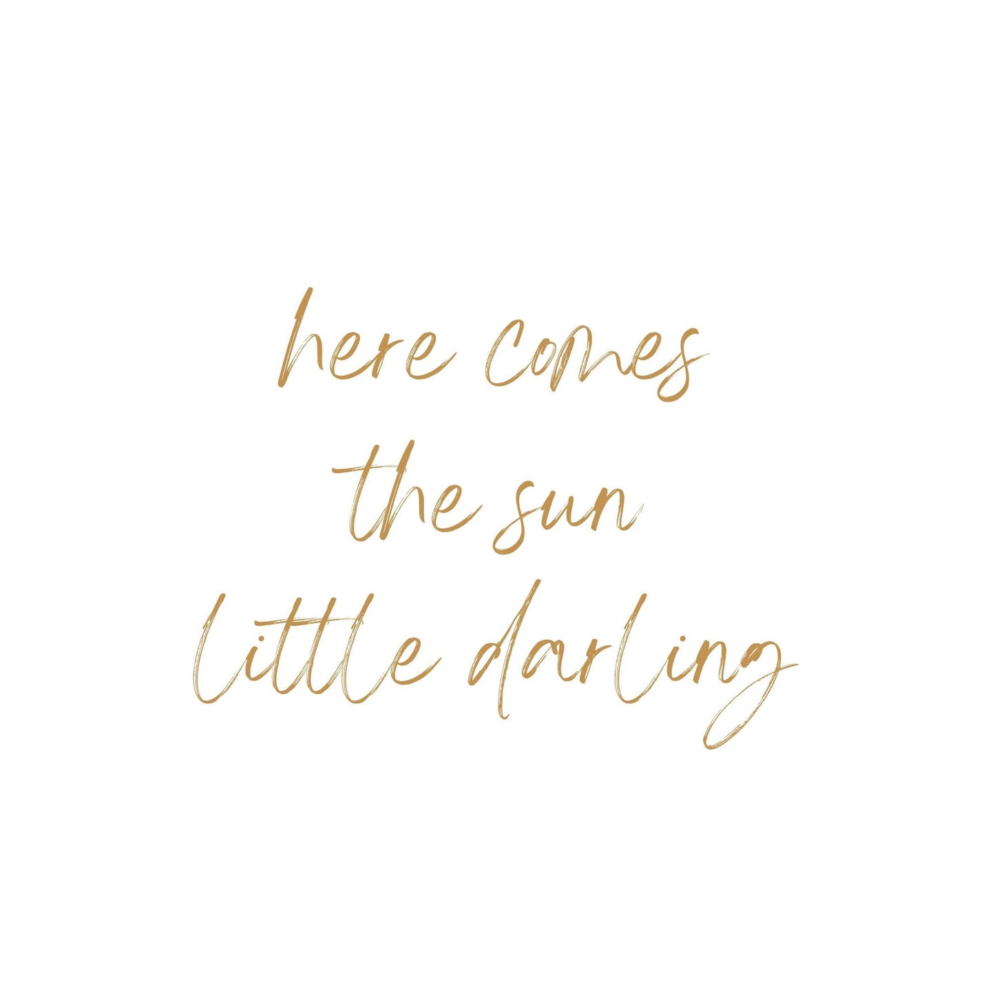 gender neutral nursery wall art set of 3 with sunshine