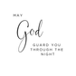 May God Guard You