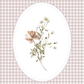 You'll Never Know Dear Set of 3 in Gingham