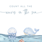 If You Want to Know How Much We Love You with Sea Animals