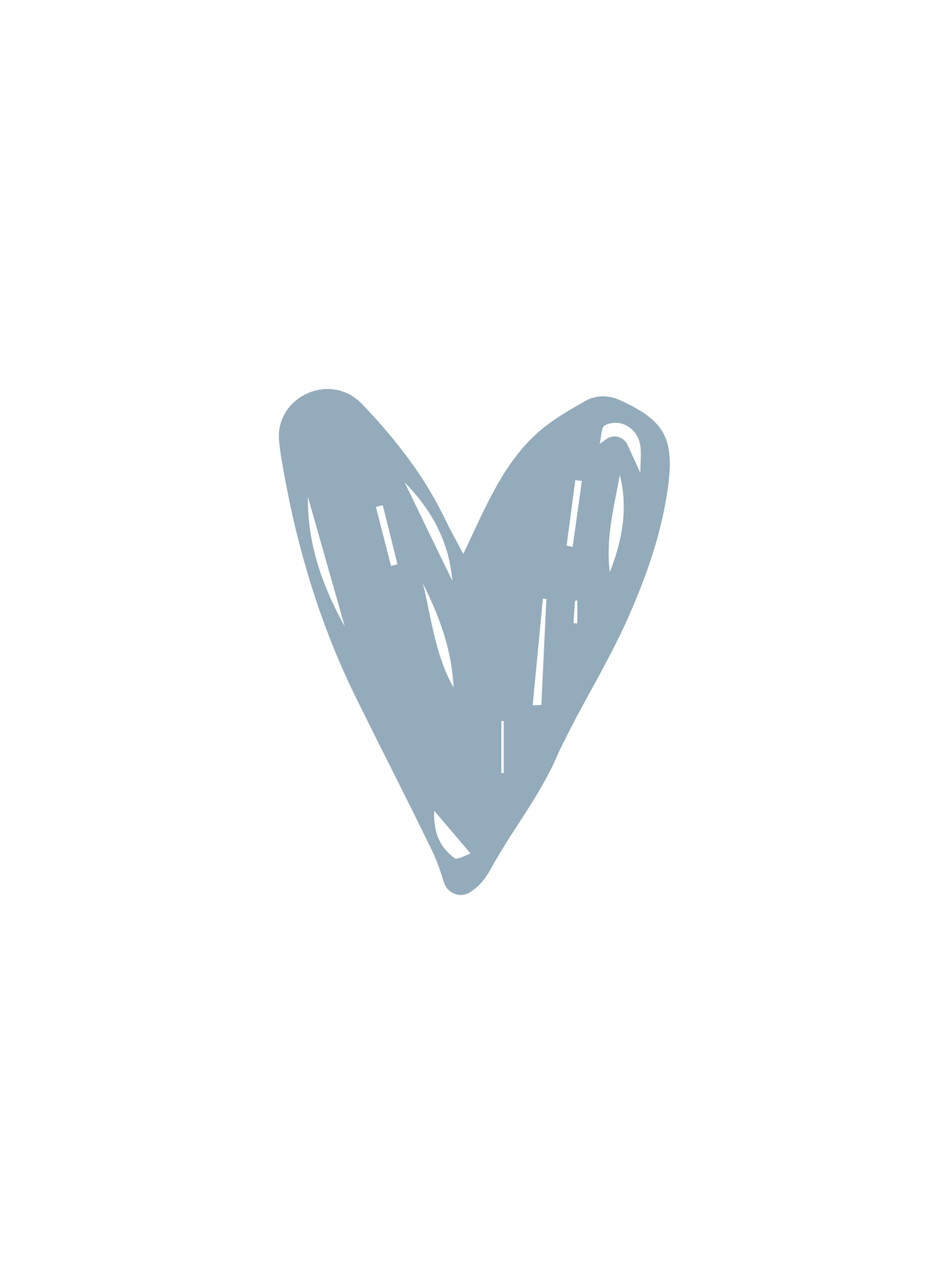 Our Darling Boy You Are So Loved