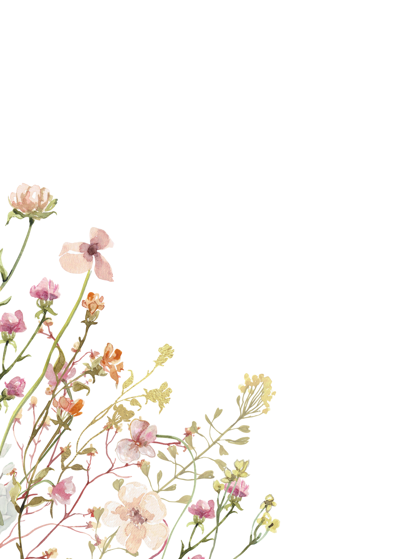 Like Stardust Glistening