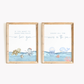 If You Want to Know How Much We Love You with Sea Animals